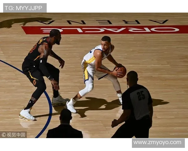 2017年NBA总决赛骑士与勇士精彩对决赛程回顾与分析