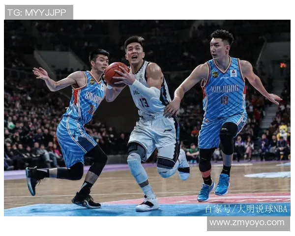CBA新疆对青岛精彩直播视频回放及赛后分析分享