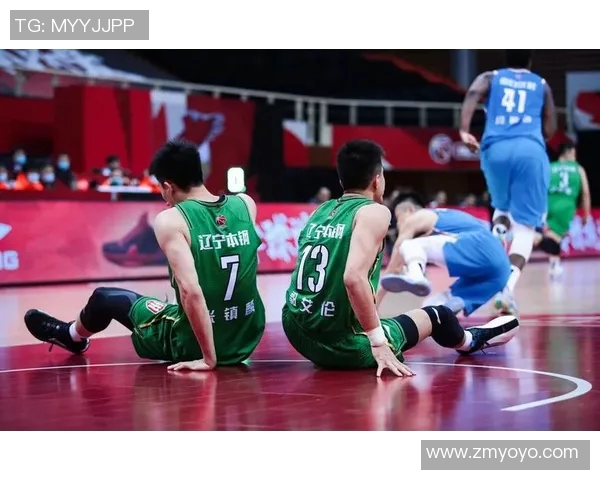 CBA精彩对决辽宁队迎战青岛队全场视频回放与精彩瞬间分析