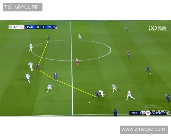 巴黎对曼联的精彩对决电视直播时间及观看指南详解