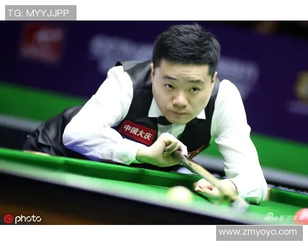 丁俊晖与牛壮精彩对决视频回放全程回顾及精彩瞬间分析 丁俊晖与牛壮精彩对决视频回放全程回顾及精彩瞬间分析