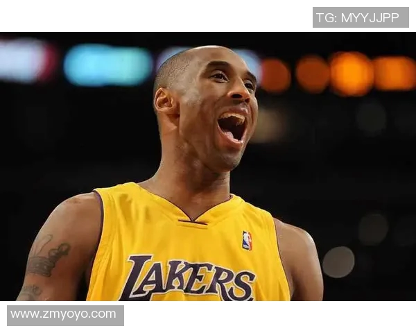 科比布莱恩特传奇生涯回顾与影响力分析：篮球之神的辉煌与遗产