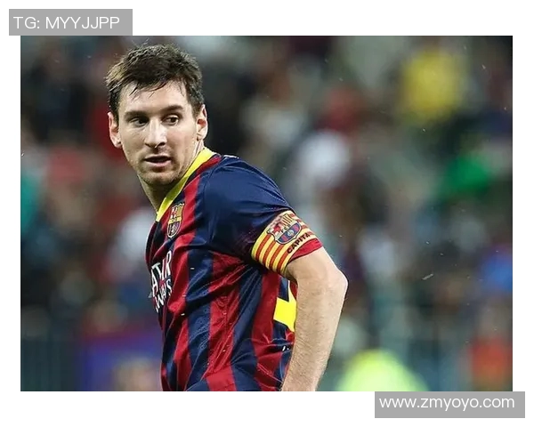 梅西传奇生涯回顾：从阿根廷小子到世界足球之王的辉煌历程