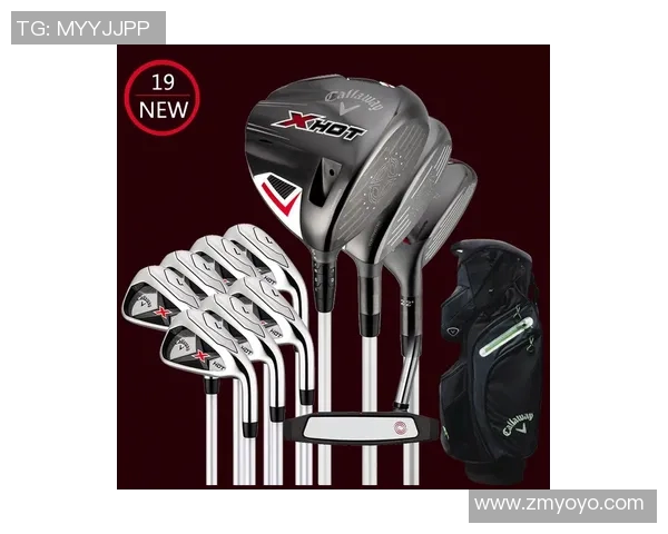 探索Callaway高尔夫的创新科技与运动精神，提升你的挥杆体验与球场表现