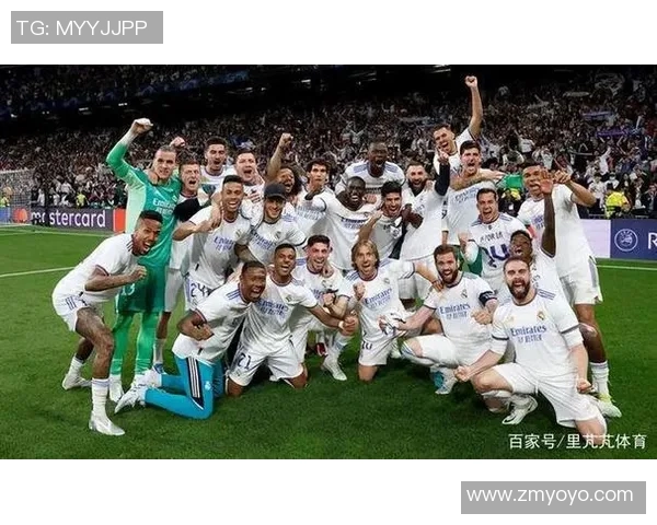 皇马与利物浦上场球员全解析及比赛精彩瞬间回顾