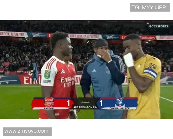 萨卡的成长之路：从青涩小将到英超明星的蜕变与奋斗