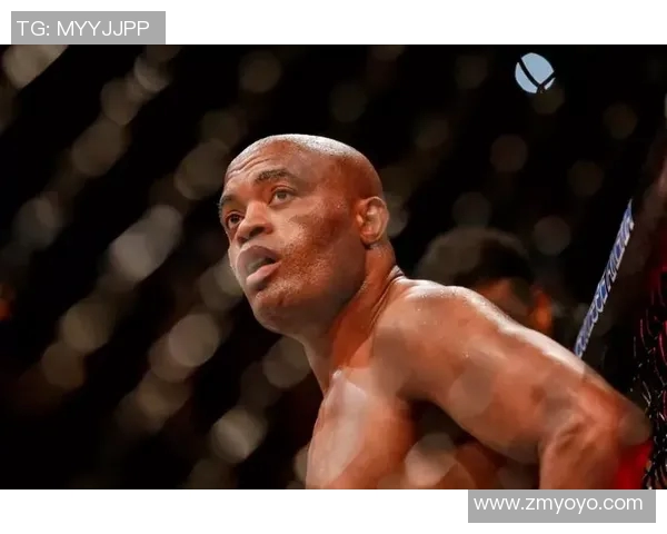 韦德曼与蜘蛛的巅峰对决UFC历史上的经典之战再度回顾 韦德曼与蜘蛛的巅峰对决UFC历史上的经典之战再度回顾