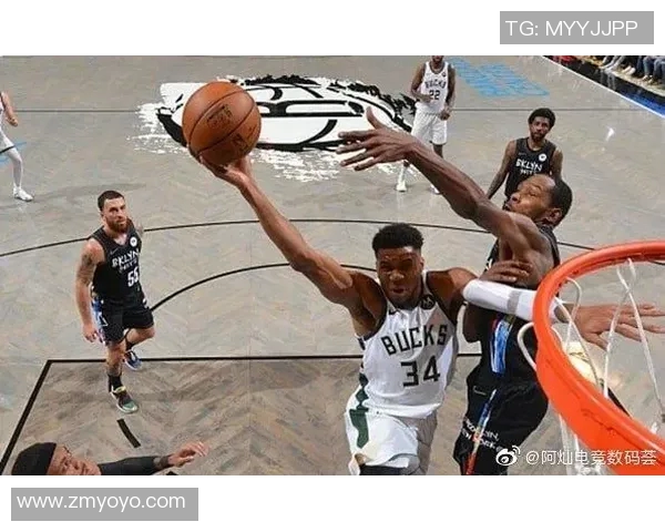 雄鹿与尼克斯激战正酣NBA季后赛精彩对决引发球迷热议