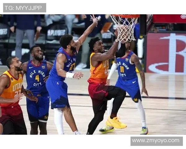 爵士队与掘金队在28号的精彩对决回顾与赛后分析