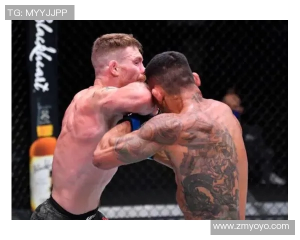 UFC飞踢对决安乔斯精彩瞬间解析与战术分析 UFC飞踢对决安乔斯精彩瞬间解析与战术分析